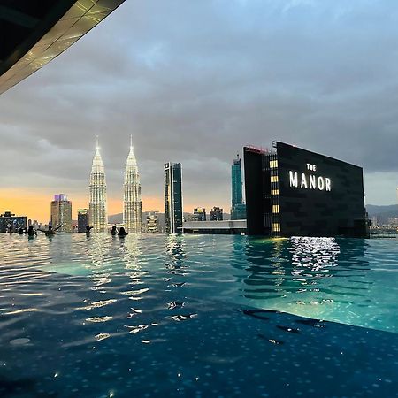 Crystal Suite At Eaton Klcc Kuala Lumpur Eksteriør bilde