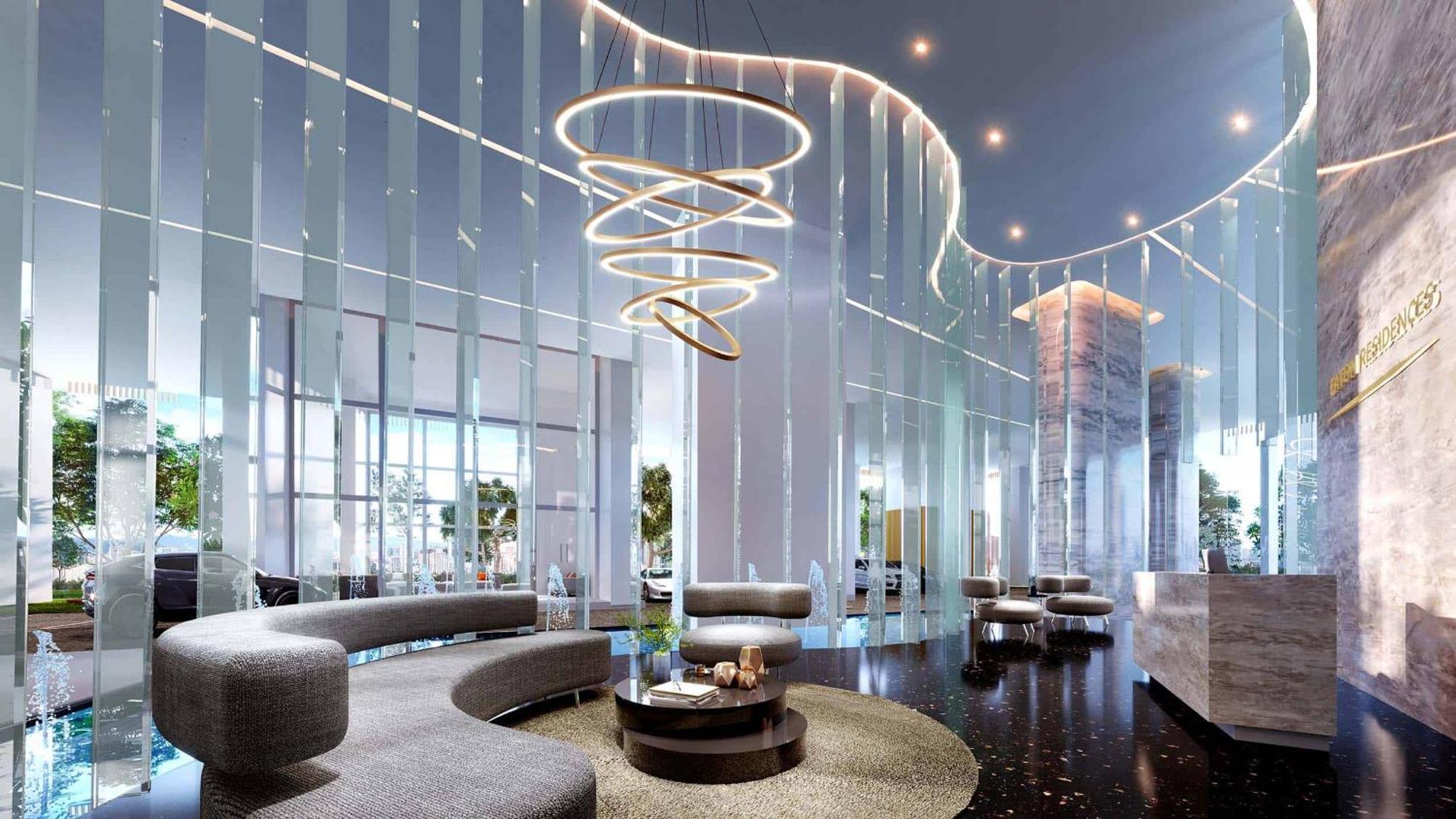 Crystal Suite At Eaton Klcc Kuala Lumpur Eksteriør bilde